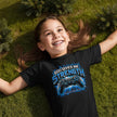 God Gives Me Strength Christian Gamer Shirt | Philippians 4:13
