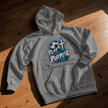 lay With Purpose Youth Christian Sports Pullover Hoodie