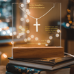 Faith That Shines™ – Keepsake Cross Edition