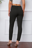 Basic Bae Full Size High Waist Skinny Pants - Carbone's Marketplace