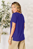 Basic Bae Full Size Round Neck Short Sleeve T-Shirt - Carbone's Marketplace