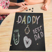 Best Dad Jigsaw Puzzle - Carbone's Marketplace