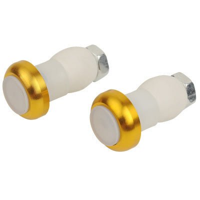 Bicycle Lights Multi - Color Handlebar Lights, Aluminum Alloy Led Steering Handlebar Lights, Handlebar Lights, Bicycle Handlebar Lights - Carbone's Marketplace