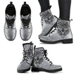 Boho Wolf 2 Handcrafted Boots - Express Shipping Included - Carbone's Marketplace