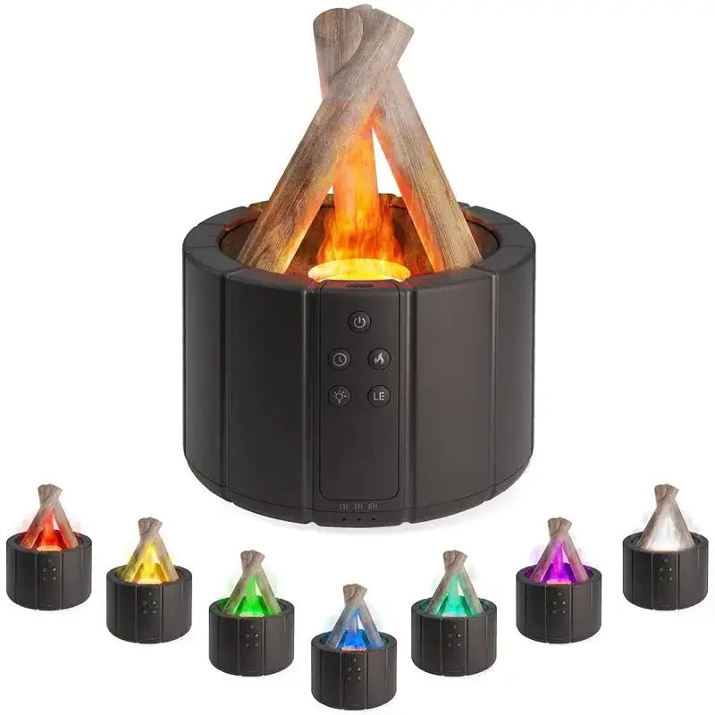 Bonfire Humidifier - Carbone's Marketplace