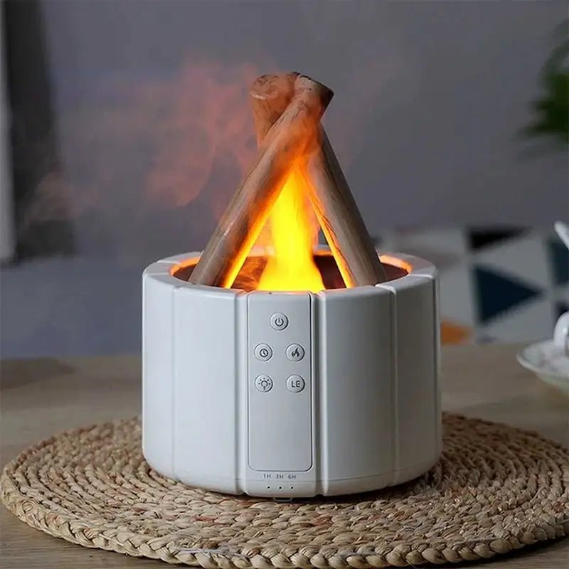 Bonfire Humidifier - Carbone's Marketplace