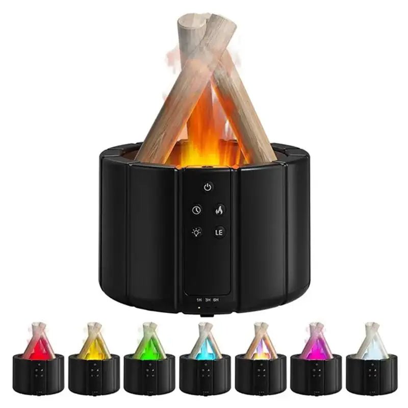 Bonfire Humidifier - Carbone's Marketplace