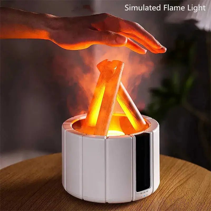 Bonfire Humidifier - Carbone's Marketplace