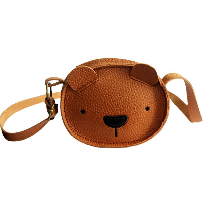 Boys and Girls Hundred Matching Accessories Messenger Bag - Carbone's Marketplace