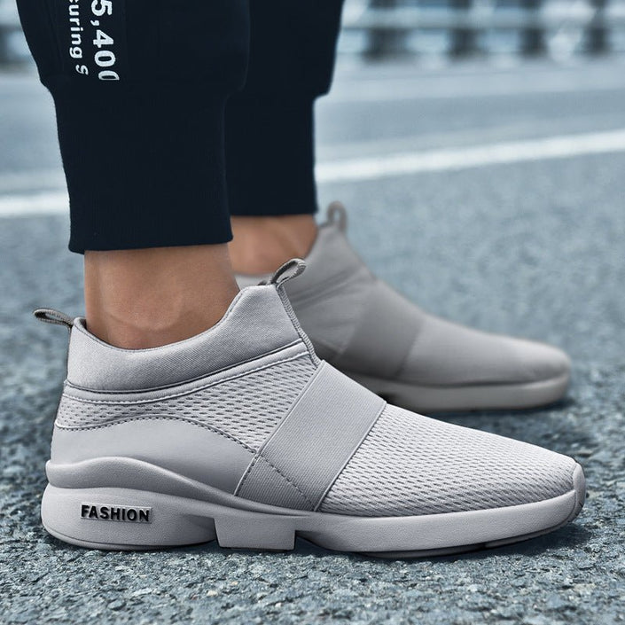 Breathable athletic loafers - Carbone's Marketplace