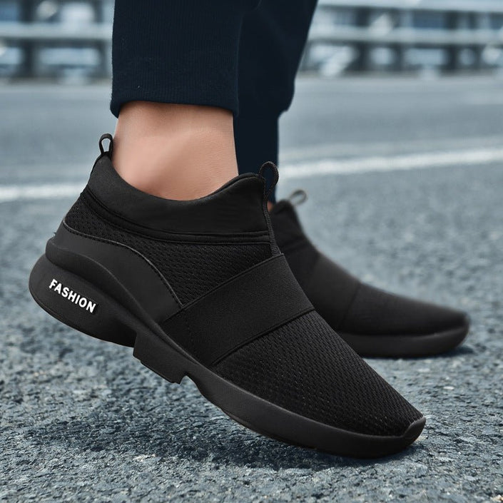 Breathable athletic loafers - Carbone's Marketplace