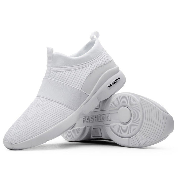 Breathable athletic loafers - Carbone's Marketplace