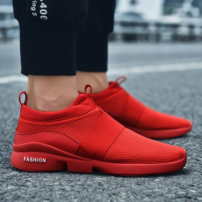 Breathable athletic loafers - Carbone's Marketplace