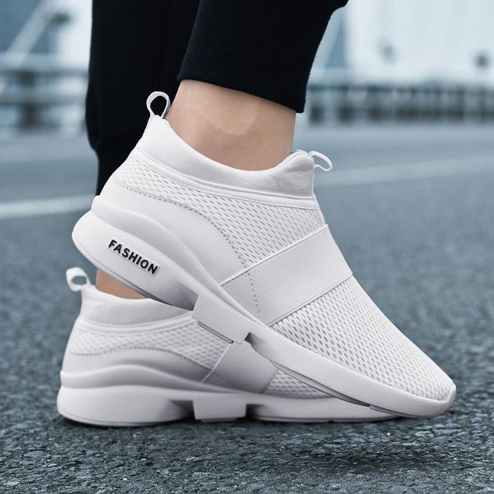 Breathable athletic loafers - Carbone's Marketplace