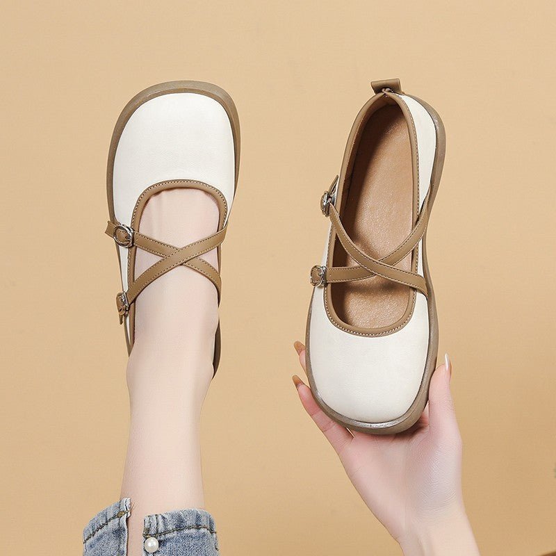 British Loafers Women's Classy Shoes - Carbone's Marketplace