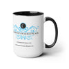 Carbone's Marketplace Mug, 15oz - Carbone's Marketplace