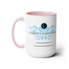 Carbone's Marketplace Mug, 15oz - Carbone's Marketplace