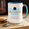 Carbone's Marketplace Mug, 15oz - Carbone's Marketplace