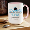 Carbone's Marketplace Mug, 15oz - Carbone's Marketplace