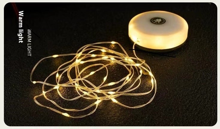 Charging Multifunctional Camping Lantern - Carbone's Marketplace