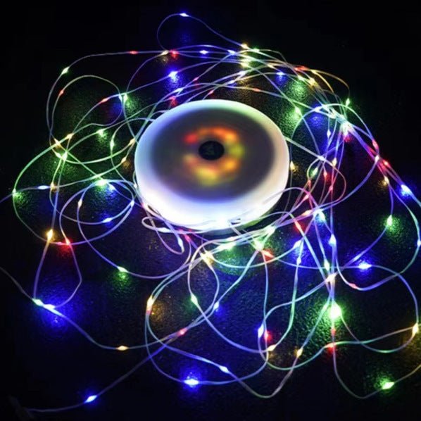 Charging Multifunctional Camping Lantern - Carbone's Marketplace