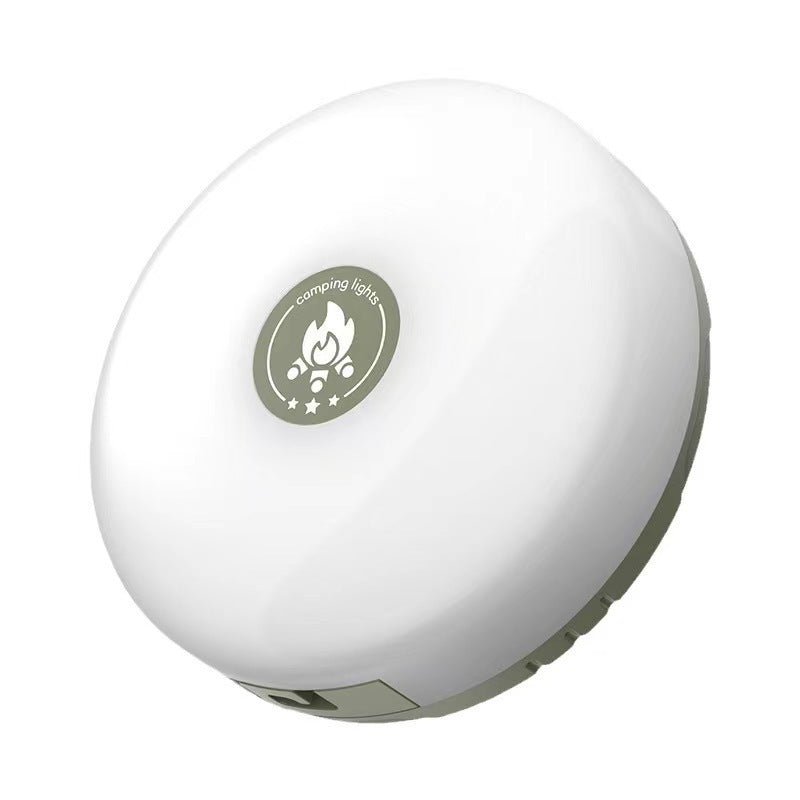 Charging Multifunctional Camping Lantern - Carbone's Marketplace