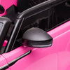 Children's Car VELAR - Pink. - Carbone's Marketplace