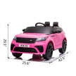 Children's Car VELAR - Pink. - Carbone's Marketplace