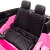 Children's Car VELAR - Pink. - Carbone's Marketplace