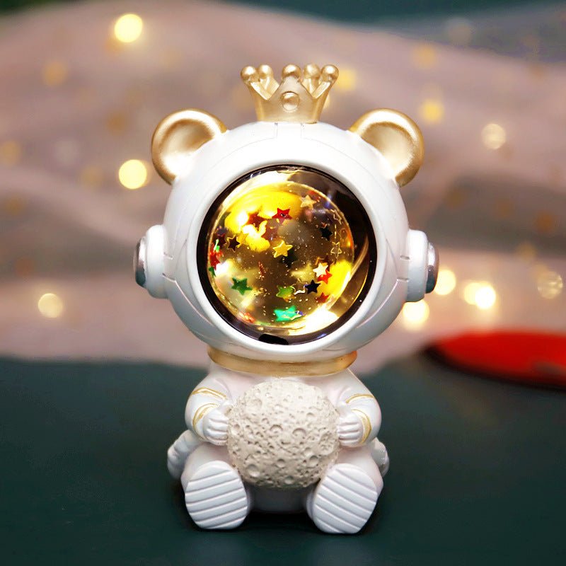 Children's Gifts Stars Lights Starry Night Lights - Carbone's Marketplace