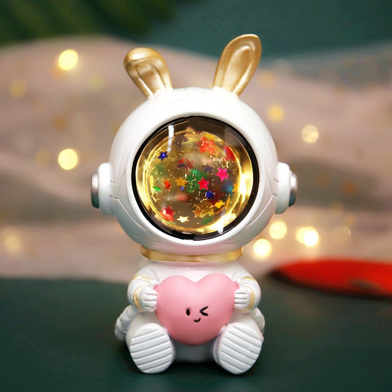 Children's Gifts Stars Lights Starry Night Lights - Carbone's Marketplace