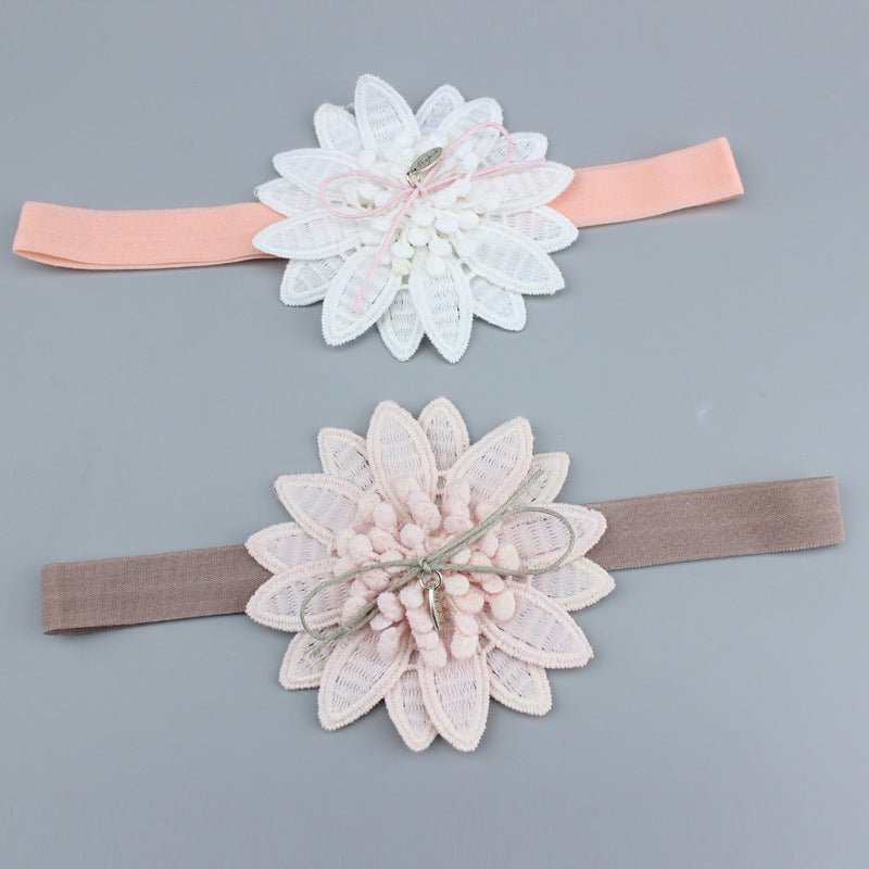 Children's hair accessories - Carbone's Marketplace