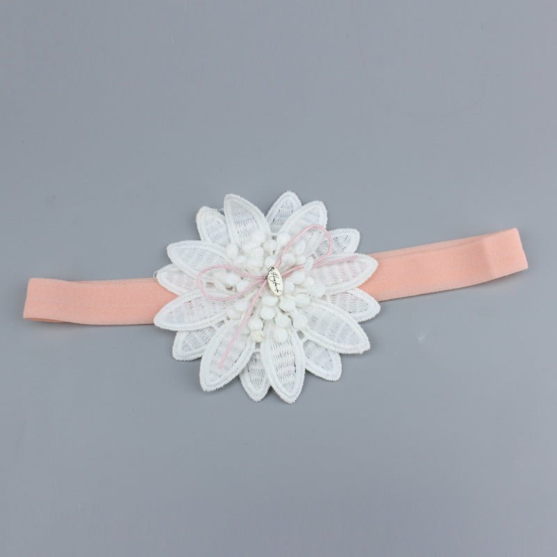 Children's hair accessories - Carbone's Marketplace