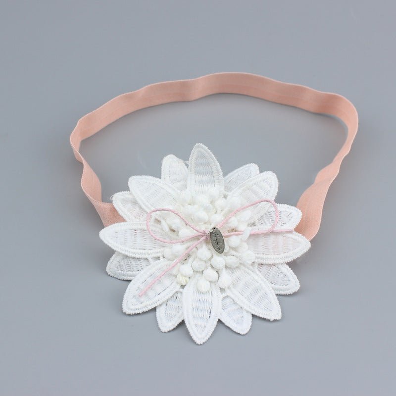 Children's hair accessories - Carbone's Marketplace