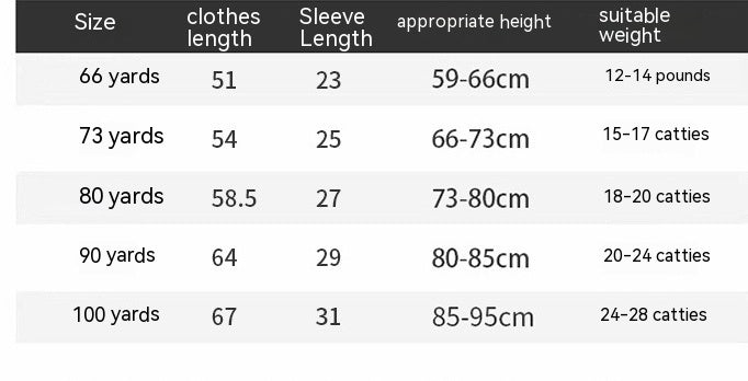 Clothes For Babies Winter Clothing Thickened Fleece - lined Baby Going Out Clothes - Carbone's Marketplace