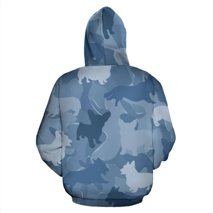 Corgi Light Blue - Carbone's Marketplace