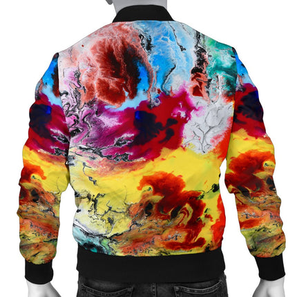 Cosmic Color Collection Bomber - Carbone's Marketplace