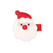 Creative Cute Children's Christmas Hairpin Accessories - Carbone's Marketplace