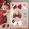 Creative Cute Children's Christmas Hairpin Accessories - Carbone's Marketplace