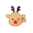 Creative Cute Children's Christmas Hairpin Accessories - Carbone's Marketplace