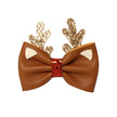 Creative Cute Children's Christmas Hairpin Accessories - Carbone's Marketplace