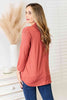 Culture Code Full Size Open Front Cardigan - Carbone's Marketplace