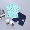 Cute children's clothing - Carbone's Marketplace