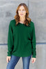 Double Take Full Size Round Neck Long Sleeve T-Shirt - Carbone's Marketplace