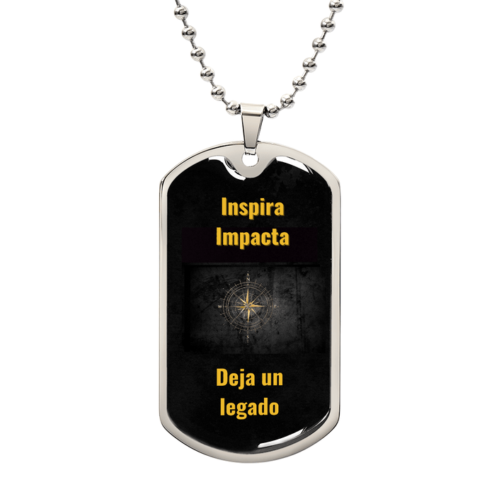 El Camino del Legado - Carbone's Marketplace