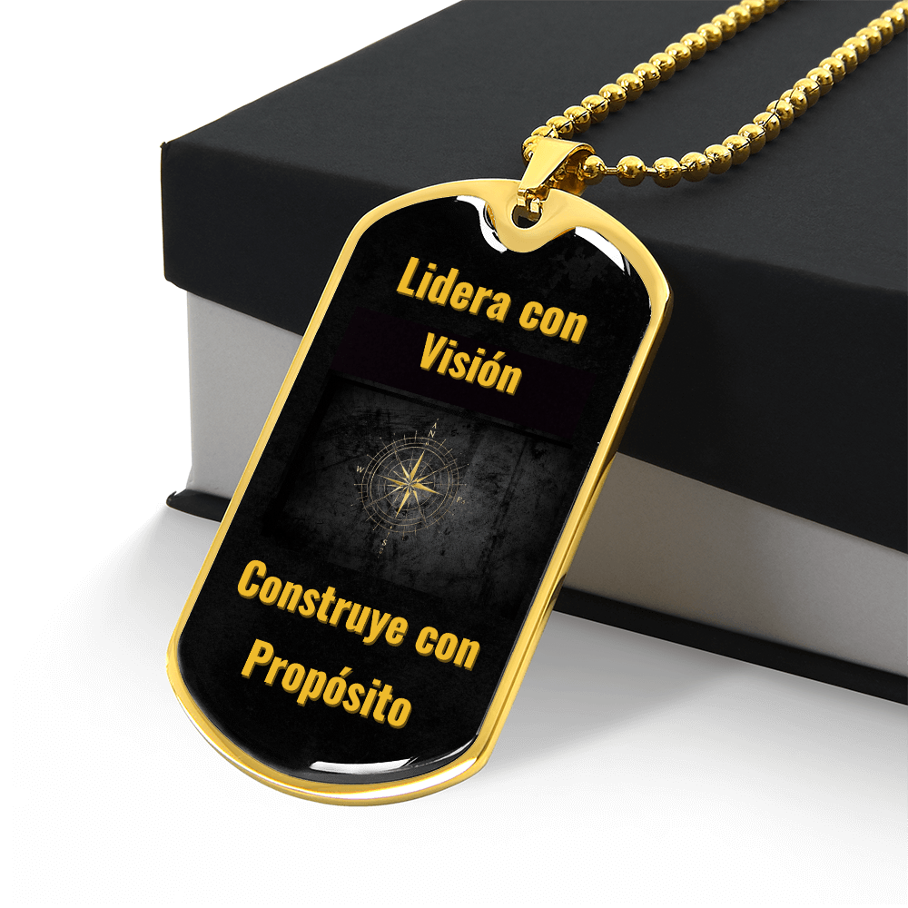EL CAMINO DEL VISIONARIO - Carbone's Marketplace