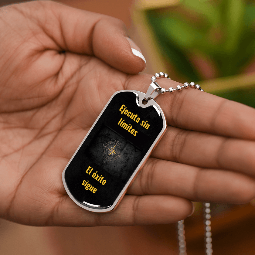 El Camino Imparable - Carbone's Marketplace