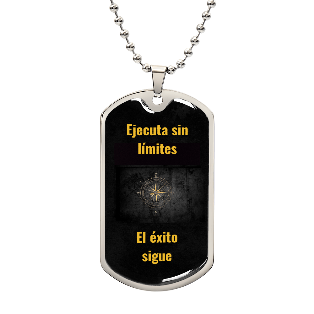 El Camino Imparable - Carbone's Marketplace