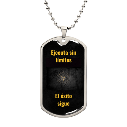 El Camino Imparable - Carbone's Marketplace