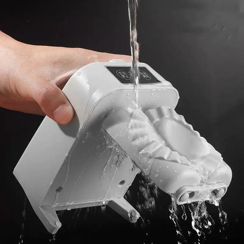 Electric Dumpling Maker Machine - Carbone's Marketplace